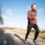 Mode pour homme jogging