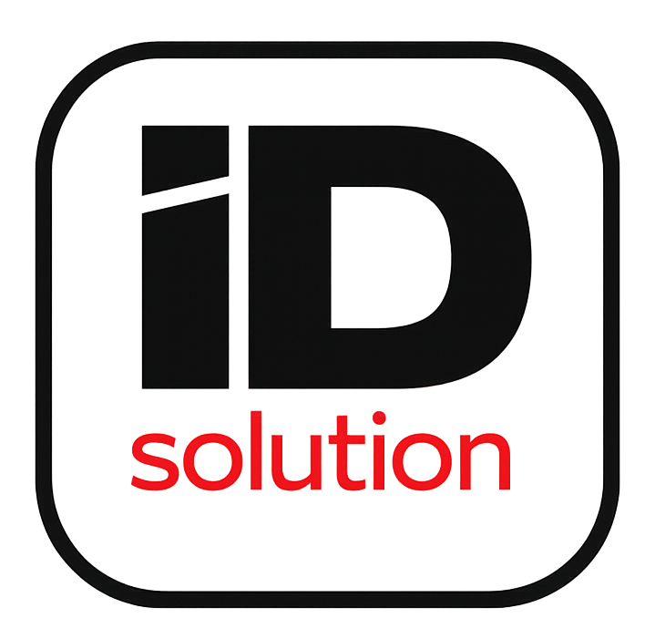 Logo ID solution